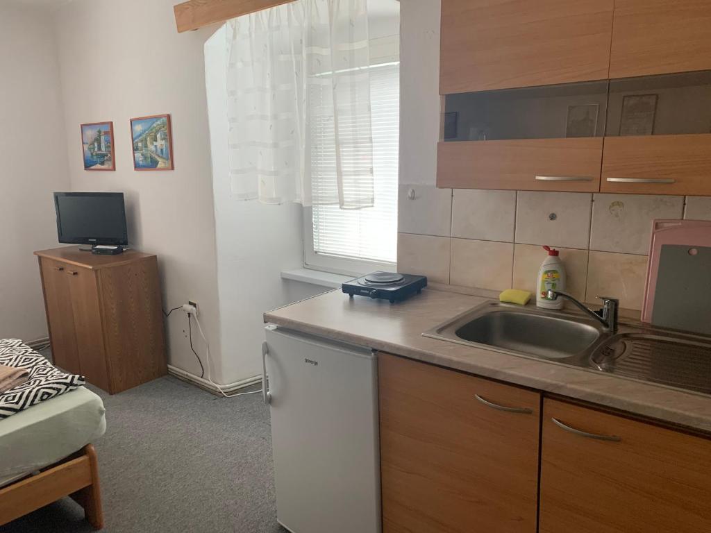 Apartmá u Baštů room 3