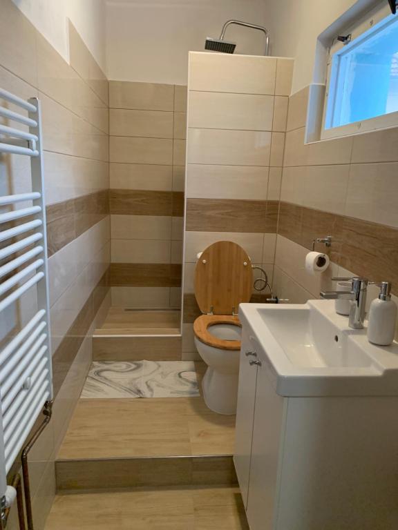 Apartmá u Baštů room 4
