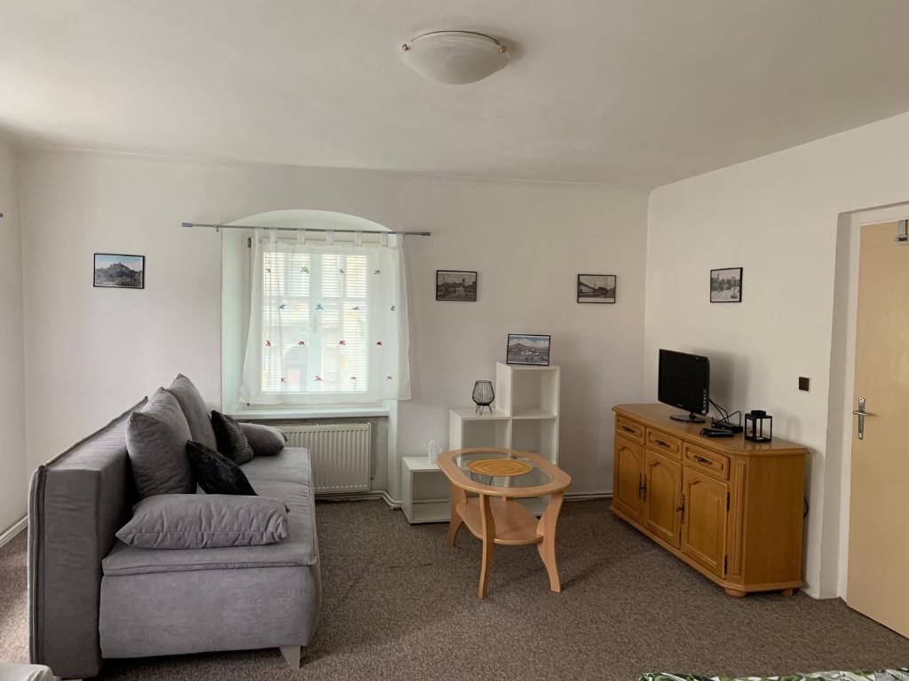 Apartmá u Baštů room 5